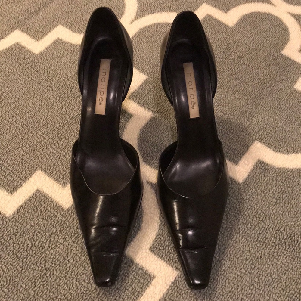 Maripe Heels